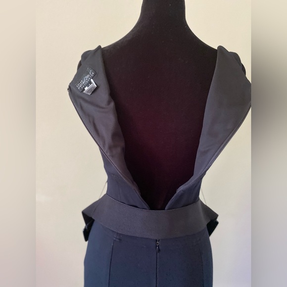 Cache dress, size 2, stretch, very elegant - Picture 13 of 15